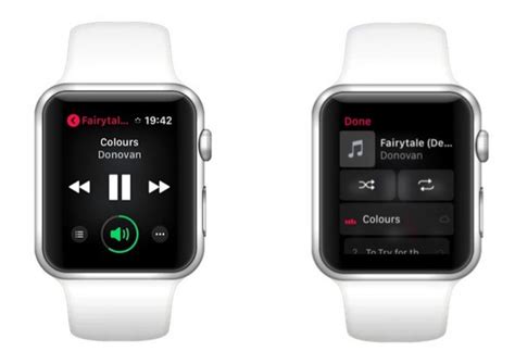 Can Apple Watch Play Music and Act as a Personal Entertainment Hub?