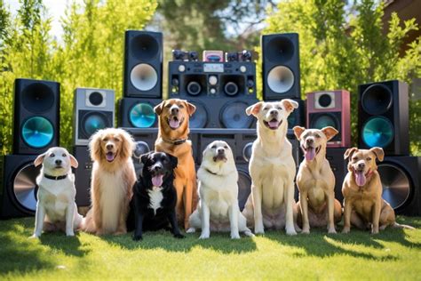 Can Dogs Listen to Music? An Insight into the Canine Audiovisual Experience