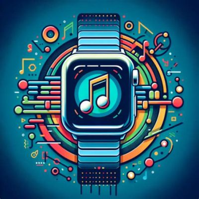 can you play music on apple watch while exercising?