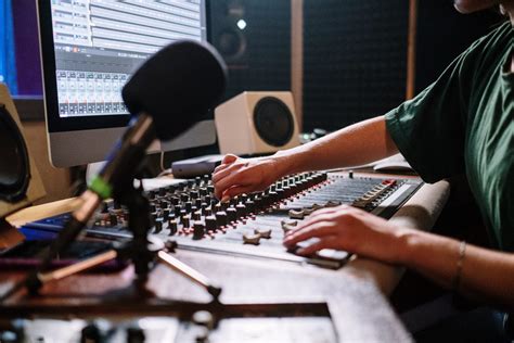 how do music producers get paid and the diverse revenue streams shaping the music industry