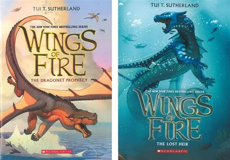 How Many Wings of Fire Books: A Deeper Dive into the Literary Phenomenon