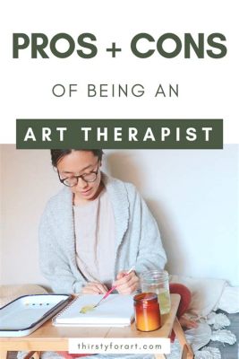 how to become an art therapist and why it matters