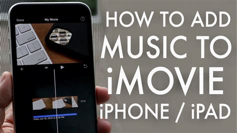 How to Get Music for IMovie: A Comprehensive Guide with Multiple Perspectives