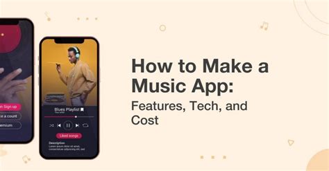 how to make a music app that can understand your emotions