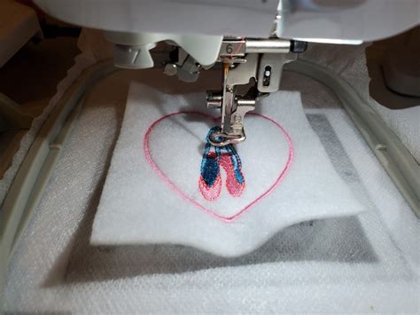 How to Make Iron-On Patches with Embroidery Machine: Exploring Creative Possibilities Beyond Basic Designs