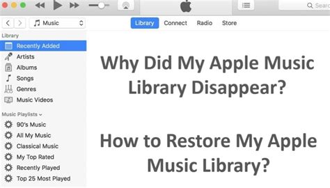 how to restore apple music with tips from a writing master