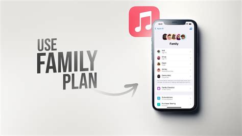 How to Use Apple Music Family: A Comprehensive Guide