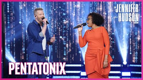 pentatonix how great thou art: The Melodic Reflections of Pentatonix's Interpretation