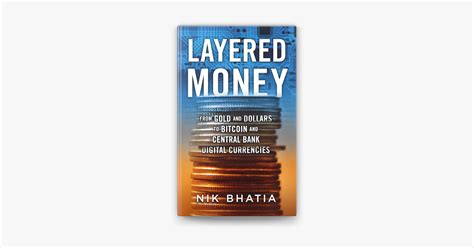 What Does It Mean to Put Money on Books: A Multi-Layered Interpretation