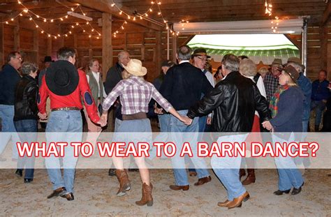 What is a Barn Dance, and How Does It Intertwine with the Fabric of Rural Life?