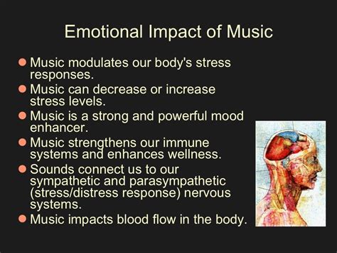 what is arrangement in music and how does it contribute to the emotional impact of a song?