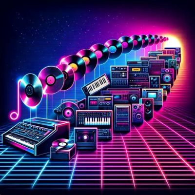 what is synthwave music? the evolution of retro sounds in modern electronic music