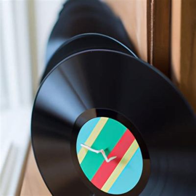 what is vinyl music: exploring the cultural significance of physical media